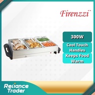 FIRENZZI Food Warmer FW-213 FW-313 FW-413