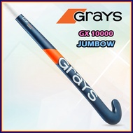 Grays GX 10000 GX10000 Jumbow Composite Carbon Hockey Hoki Stick