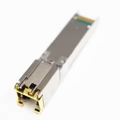 10G SFP + to RJ45, SFP +-T, 10GBase-T, 30M, 10G Copper SFP for Cisco Mikrotik, TP-Link, D-Link Switc