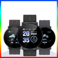 [new] 119plus Smart Watches Waterproof 116 plus Smart Bracelet Neutral Wristband Heart Rate Watch Men Women