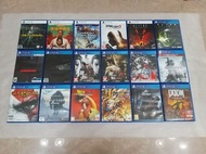 returnal farcry 6 芬尼克斯 dying light 2 aliens 異形 hitman 3 ff7 remake 人中之龍 極 2 北斗 god of war 3 龍珠 卡卡洛特 