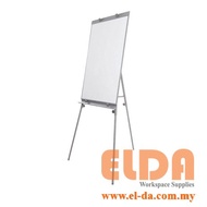 Tripod Flip Chart - **Workspace Supplies**