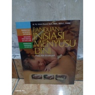 EXCLUSIVE INDEPENDENT BREASTFEEDING INITIATION GUIDEBOOK PLUS ASI