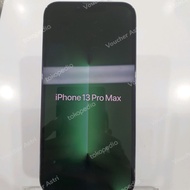 Iphone 13 Pro Max 128Gb Garansi Ibox