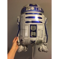R2-D2 strawars Balloons