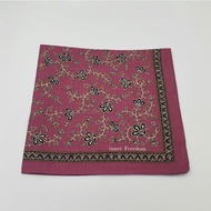 Handkerchief 1 Piece I17