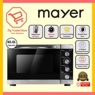MAYER 40L (MMO40D) SMART ELECTRIC OVEN