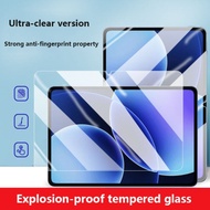 9H Clear Tempered Glass For Honor MagicPad 3 Pro 13.3 Magicpad 3 12.5inch 2025 Pad 10 12.1 MagicPad 