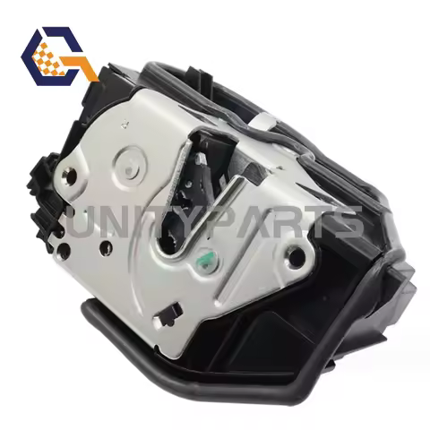 For BMW 1 3 5 Series E60 E61 E65 E70 E84 E87 E9 51217202144 51217202145 Front Door Lock Actuator