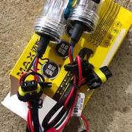 Bóng H15/5500K siêu sáng lắp cho xe ô tô