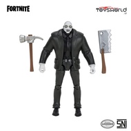 Fortnite 1 Figure Pack Solo Mode Core Figure Brutus Shadow