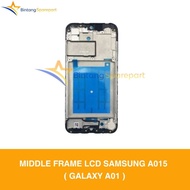 Middle FRAME LCD SAMSUNG A015 (GALAXY A01)