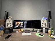 Mixing 錄音琴房 時租/ 月租