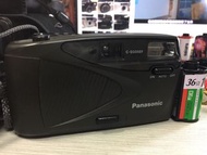 Panasonic C-D335EF Camera 傻瓜機/菲林相機 Point and Shoot Camera (1990) $180