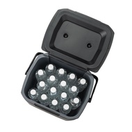 Coleman JP 16 QT Cooler 15 Liters Suitable For Picnics.