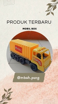 mainan truk TTP888 teemurah