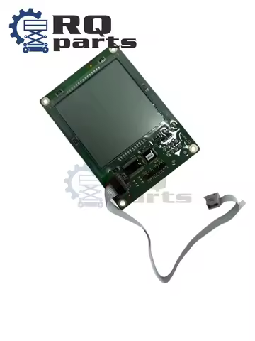 LCD Circuit Board 88056GT for Genie Boom Lift SX-105 SX-125 Z-80/60 Z-135/70