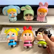 GANTUNGAN SAKHA-BABY CRY SQUISHY KEYCHAIN | BABY CRY TOY HANGER