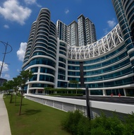 Pacific Tower B PJ-Duplex Unit/1 to 5pax/YSW Homes