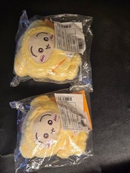 全新chiikawa X sanrio usagi 布丁狗 布甸狗 兔兔