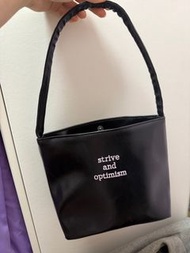mucu and ebony 平替 蝴蝶袋shoulder bag #aesthetic #vintage