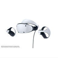 Sony PlayStation PS VR2 Headset Sense Controllers VR