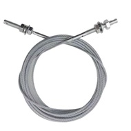 Elevator Hall Sedan Door Linkage Door Head Steel Wire Rope Counterweight Weight Hammer Door Rope Mit