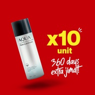 【10X】AQUA PORE LUMINOUS | 200X Ultra Whitening Booster |