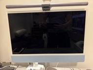 Apple iMac 24-inch M1, 2021 with Keyboard and Trackpad