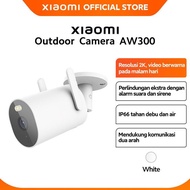 Official Xiaomi Outdoor Camera Aw300