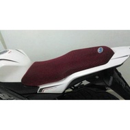 Jaring jok motor - sarung jok motor vixion byson cb150r verza thunder xabre scorpio - HR Motoshop