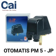 Jp Pm-5 Automatic Pressure Switch Jet Pump Pm5