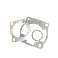 YAMAHA SS110 Y110 Y110SS TOP SET HEAD GASKET BLOCK GASKET EXZOS GASKET < ZSMOTOR RACING >