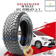 (1pc)285/60-18[285 60 18]SUMAXX  ULTRAFIRCE Tayar tyre tire