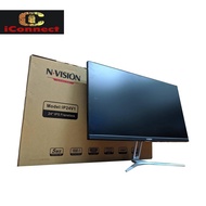 IP24V1 - Nvision IP24V1 24inch 75hz 5ms 1080p IPS Monitor