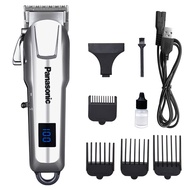 panasonic  เครื่องตัดผม ปัตตาเลี่ยนไร้สาย D86 Rechargeable Electric Hair Clipper for Men