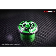 บูทปิดสวิงอาร์มหลัง สีทูโทน Kamui FORZA350 ADV350