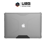 UAG Plyo for Macbook Pro 16" (2019-2020) - Ice