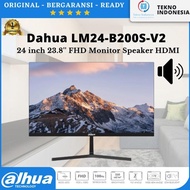 Dahua Lm24-B200S-V2 24 Inch 100Hz Led Monitor Fhd Speaker 23.8" 1080P Original AND TRUSTED