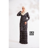 KURUNG PLEATED AFA DESIGN