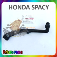 HONDA SPACY KICK STARTER, ENGKO PADEL TRISTAR
