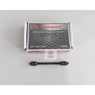 FRONT AXLE BIKE GEAR GEAR