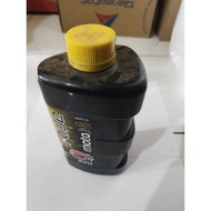 MESIN Agip Eni 10W-40W Engine Oil 1 Liter Vespa Matic Lx S Sprint Primavera