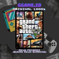 GTA 5 (Grand Theft Auto V) Base Game FiveM - 1000% Original - PC Game - Personal Account (not sharin