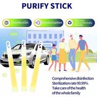 Quiet Clean  消毒棒 clo2 stick Sanitizer sticktick clo sanitizing stick sterilization stick PK Dr