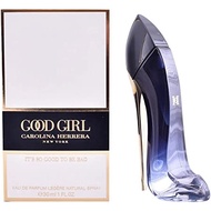CAROLINA HERRERA GOOD GIRL IT'S SO GOOD TO BE BAD, EDP, 1 OZ/30 ML