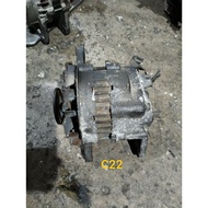 Nissan Vanette C22 Alternator