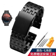 Watch Strap Substitute DIESE DIESE DIESE DZ4290 DZ7395 DZ4344 Genuine Leather Watch Strap Male 24 26