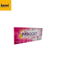 IMBOOST TABLET 50'S MULTIVITAMIN