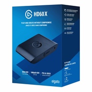 Elgato Capture HD60X 10GBE9901 Image Converter